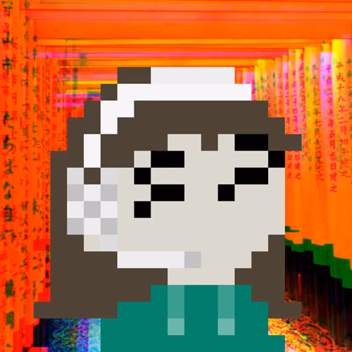 Bitlady Maker #8701
