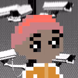 Bitlady Maker #2100