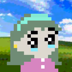 Bitlady Maker #9459