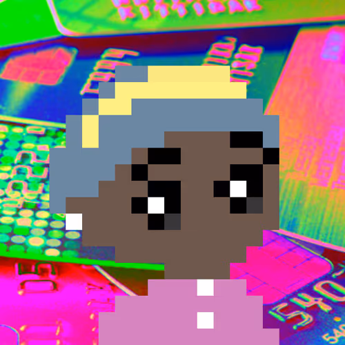 Bitladymaker