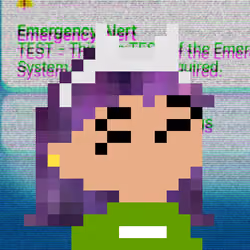 Bitlady Maker #2089