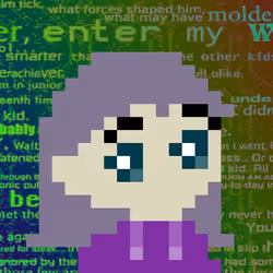 Bitlady Maker #9142