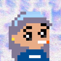 Bitlady Maker #7304