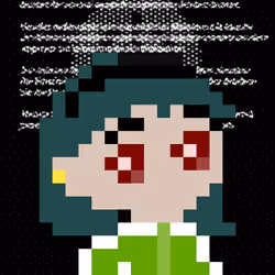 Bitlady Maker #7302