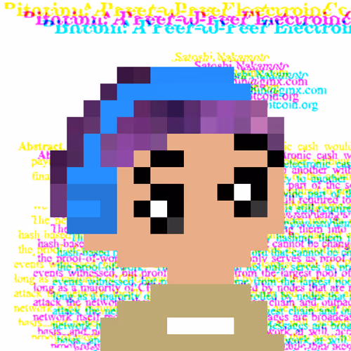 Bitladymaker