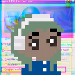 Bitlady Maker #7355