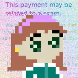 Bitlady Maker #7745