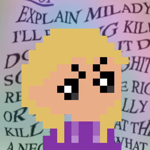 Bitlady Maker #9716