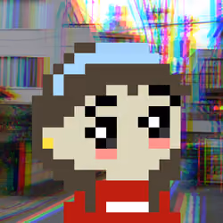 Bitlady Maker #2271