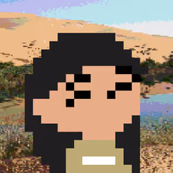 Bitlady Maker #8567