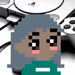 Bitlady Maker #7480