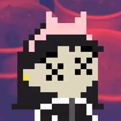 Bitlady Maker #8730