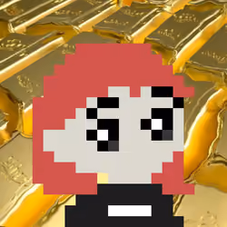 Bitlady Maker #2123