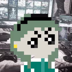 Bitlady Maker #7813