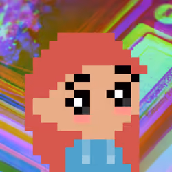 Bitlady Maker #7810