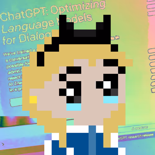 Bitladymaker