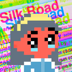 Bitlady Maker #7811