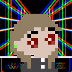 Bitlady Maker #7096