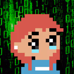 Bitlady Maker #6688