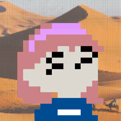 Bitlady Maker #532