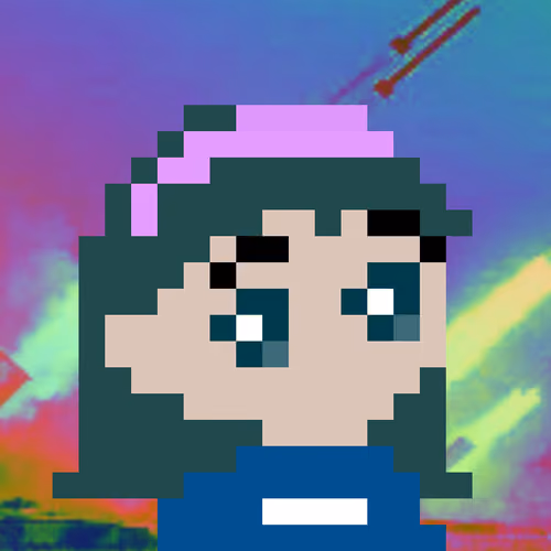 Bitlady Maker #7818