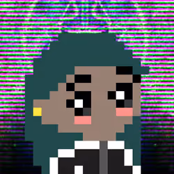 Bitlady Maker #7335