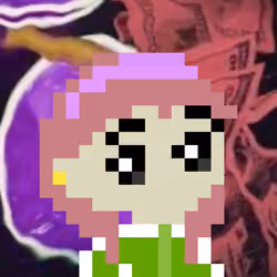 Bitlady Maker #198