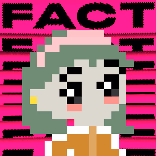 Bitlady Maker #727