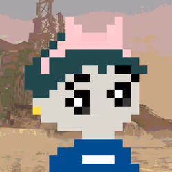 Bitlady Maker #584