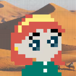 Bitlady Maker #7996