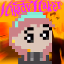 Bitlady Maker #2081