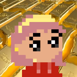 Bitlady Maker #2071