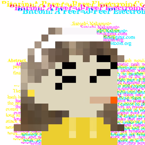 Bitladymaker