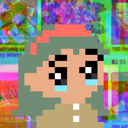 Bitlady Maker #9144