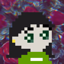 Bitlady Maker #2025