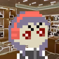 Bitlady Maker #1677
