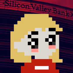 Bitlady Maker #7741