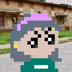 Bitlady Maker #221