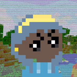 Bitlady Maker #585