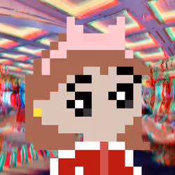 Bitlady Maker #1691