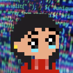 Bitlady Maker #5557
