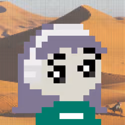 Bitlady Maker #8179