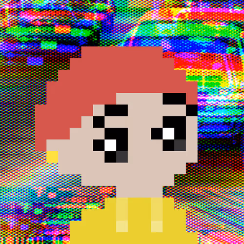 Bitlady Maker #9612