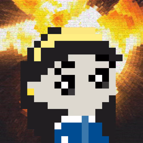 Bitlady Maker #7116