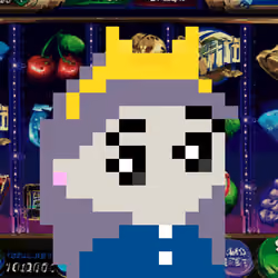 Bitlady Maker #7303