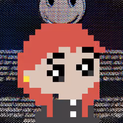 Bitlady Maker #8729