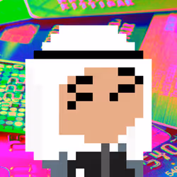 Bitlady Maker #5577