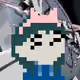 5734