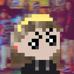 Bitlady Maker #8177