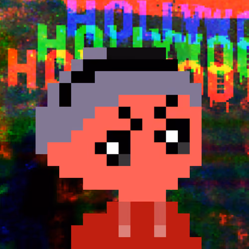 Bitlady Maker #7014